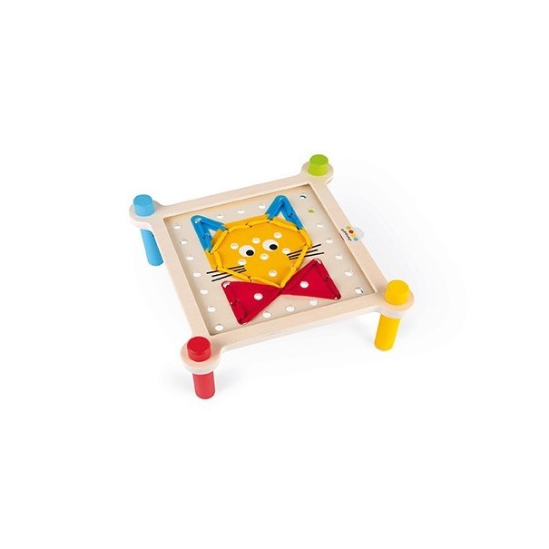 Aprendre a enfilar - Essentiel