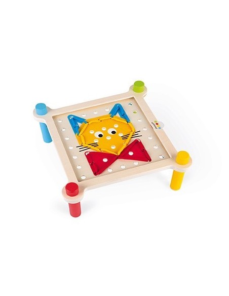 Aprender a enlazar - Essentiel