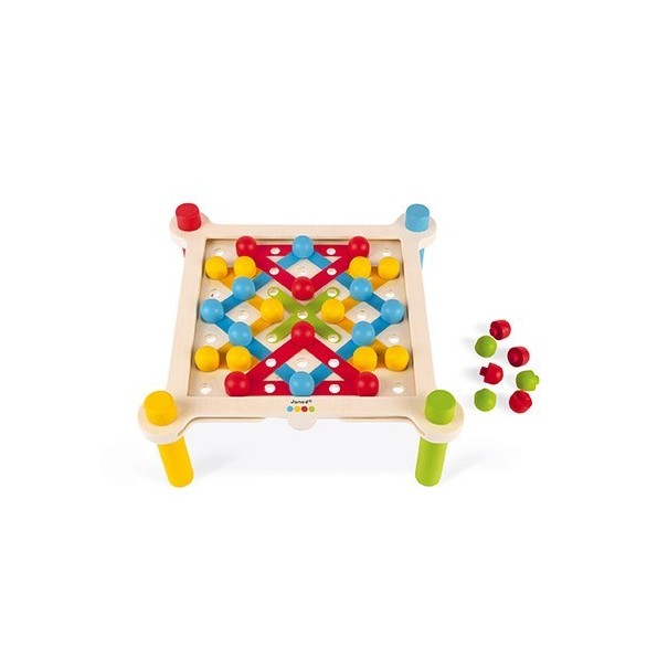 Aprender a enlazar - Essentiel