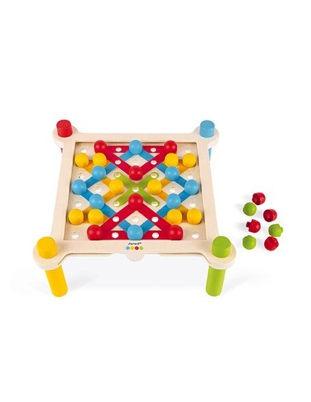 Aprendre a enfilar - Essentiel