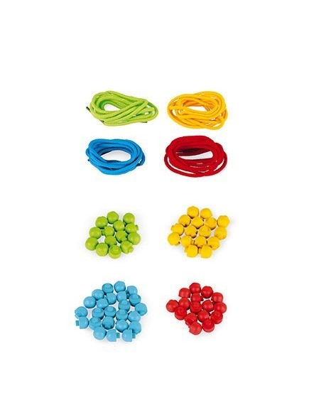 Aprender a enlazar - Essentiel