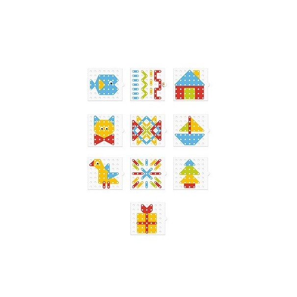 Aprender a enlazar - Essentiel