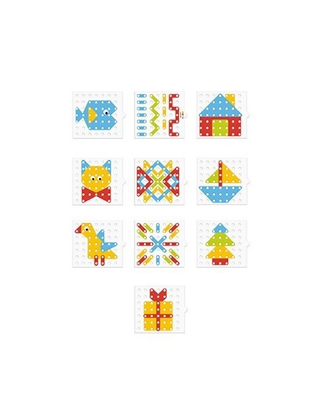 Aprendre a enfilar - Essentiel