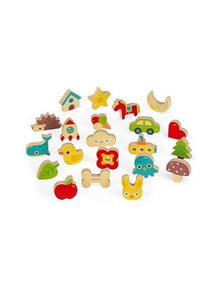 Memory Touch - Joc de memòria tàctil