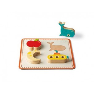 Memory Touch - Joc de...