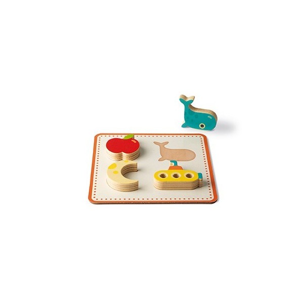 Memory Touch - Juego de memoria táctil