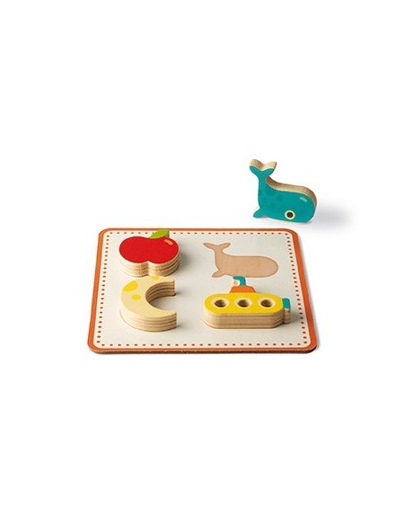 Memory Touch - Juego de memoria táctil