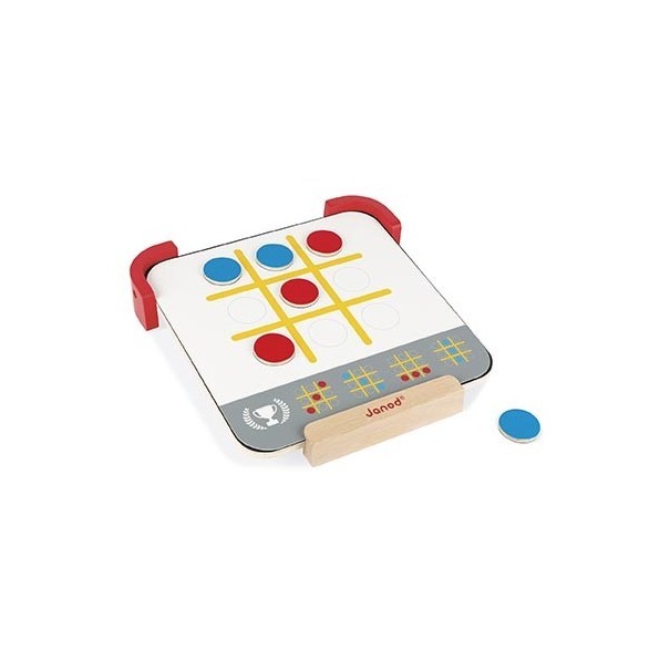 Aprendre els colors - Discos Magnètics