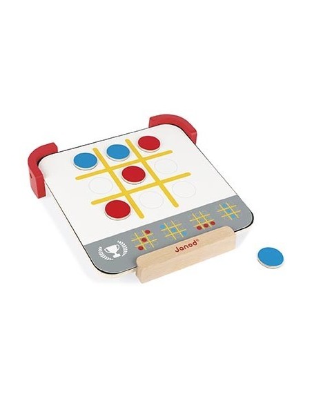 Aprendre els colors - Discos Magnètics