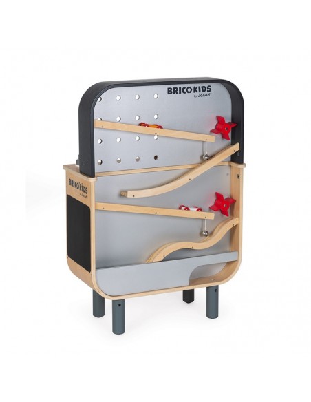 Banc de treball reversible