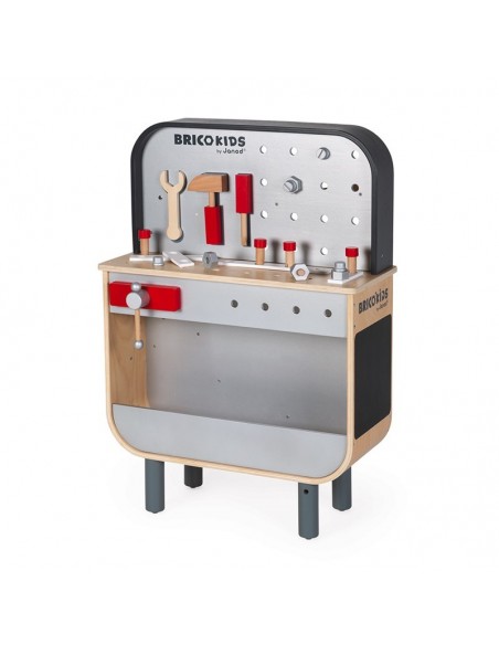 Banc de treball reversible