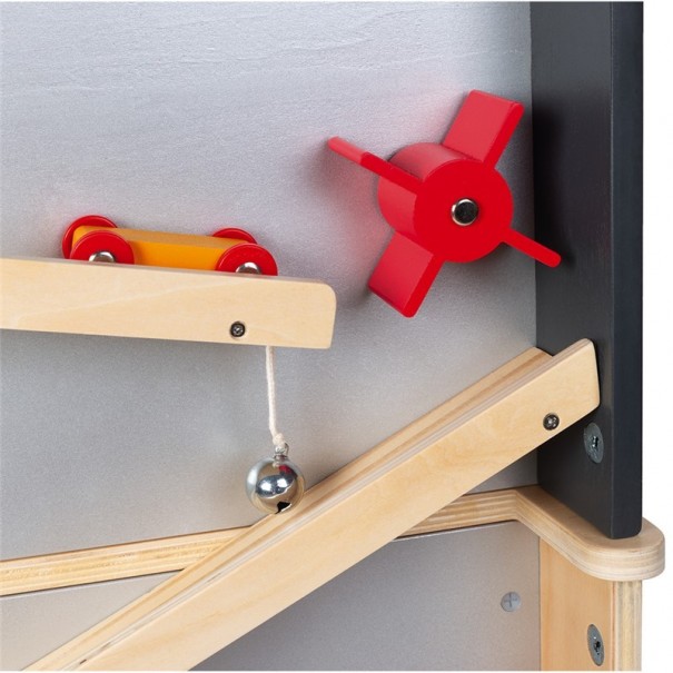 Banc de treball reversible