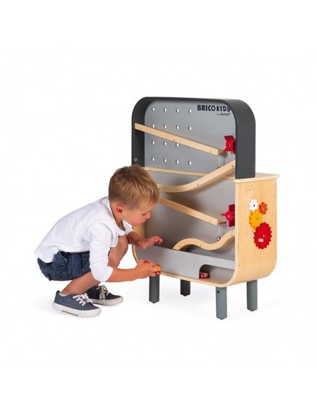 Banc de treball reversible