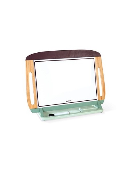 Pissarra de sobretaula de fusta