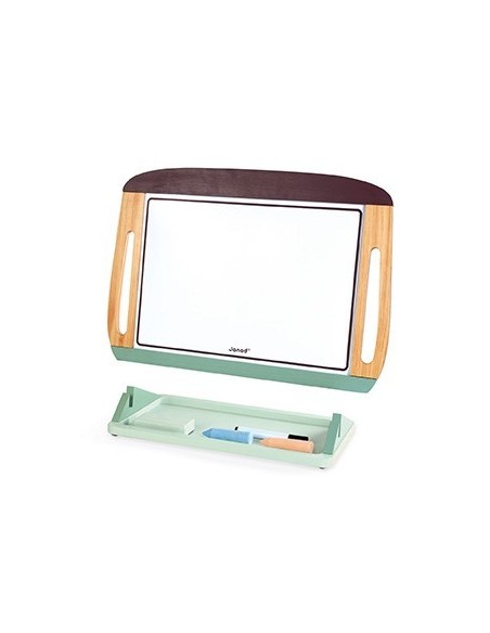 Pissarra de sobretaula de fusta