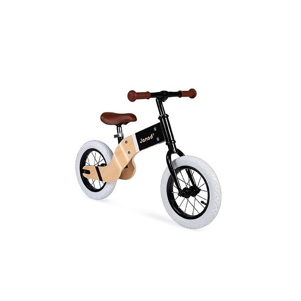 Bicicleta de fusta Deluxe