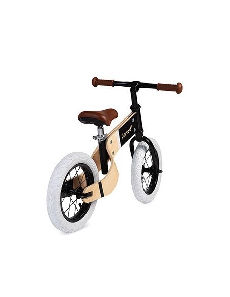 Bicicleta de fusta Deluxe