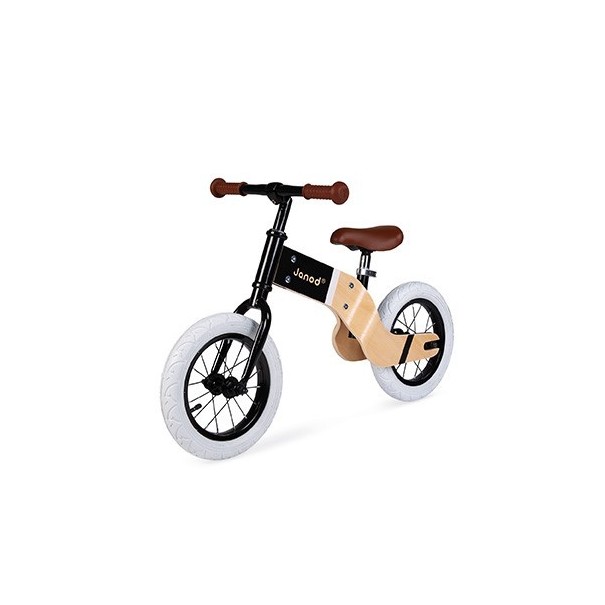 Bicicleta de fusta Deluxe