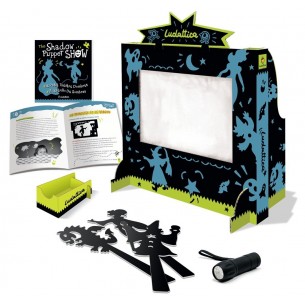 El teatrillo de las sombras