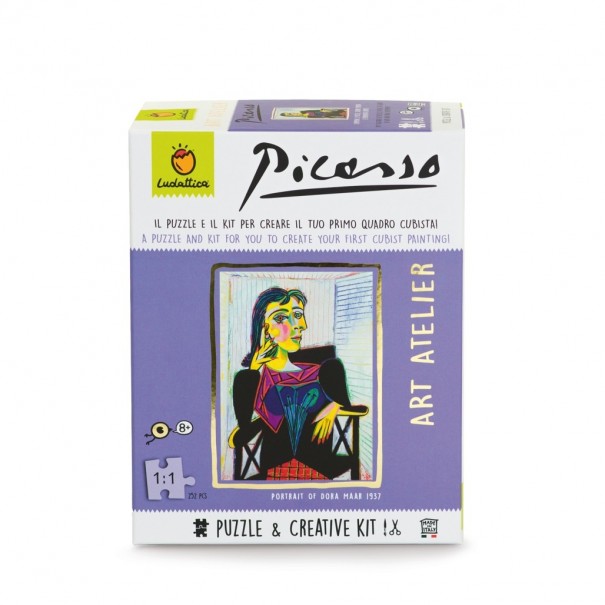 Puzle Picasso - 252 pcs.