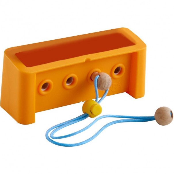 LogiCASE Set de ampliación - Animales