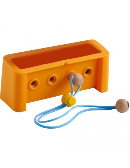 LogiCASE Set de ampliación - Animales