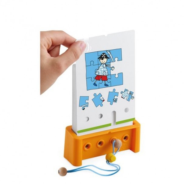 LogiCASE Set de ampliación - Piratas