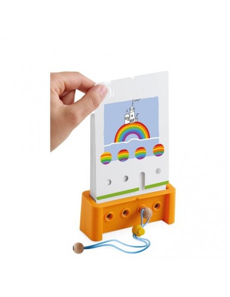 LogiCASE Set de ampliación - Princesas