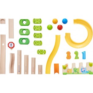 Kullerbü - Circuito rally... 2