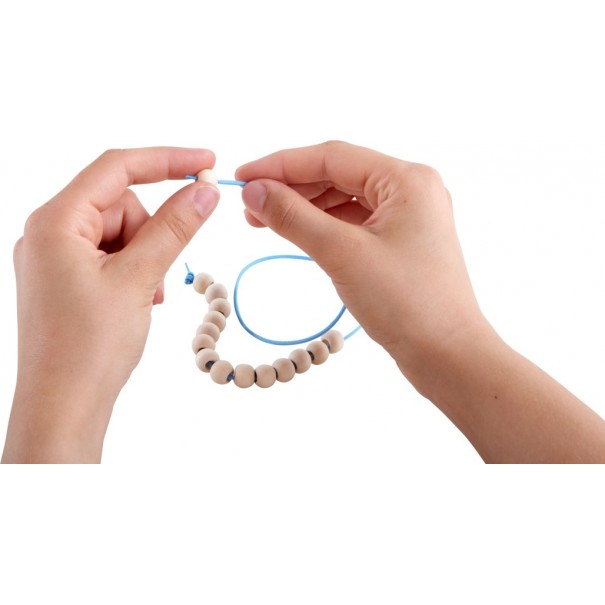 La fiesta de las perlas - Juego de mesa