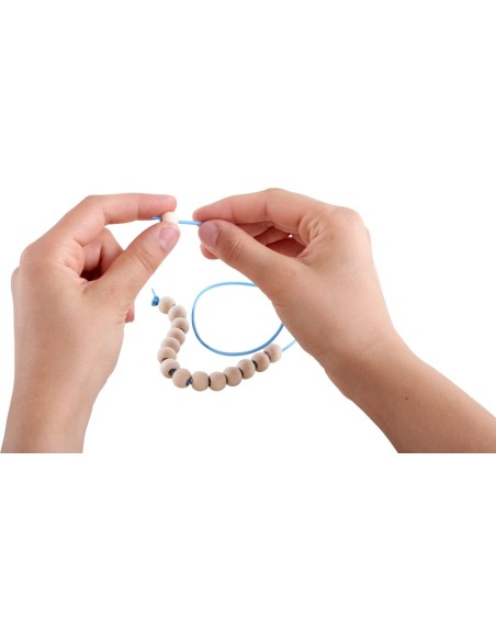 La fiesta de las perlas - Juego de mesa