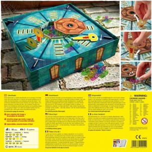 Descifrado juego de mesa 2