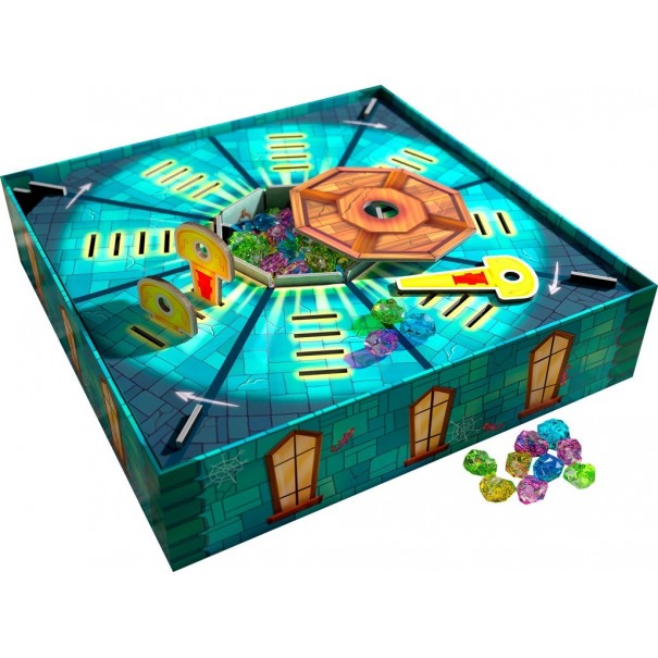 ¡Descifrado! joc de taula