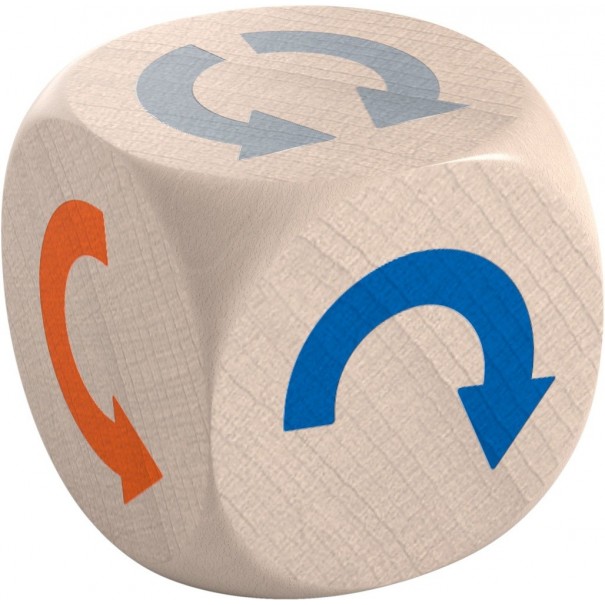 Al comissari Ratónez no se li escapa...