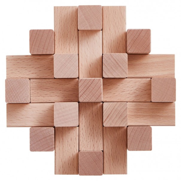 Blocs de construcció amb sistema...