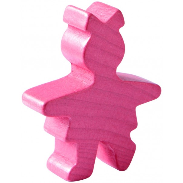 Prima Ballerina - Juego de motricidad