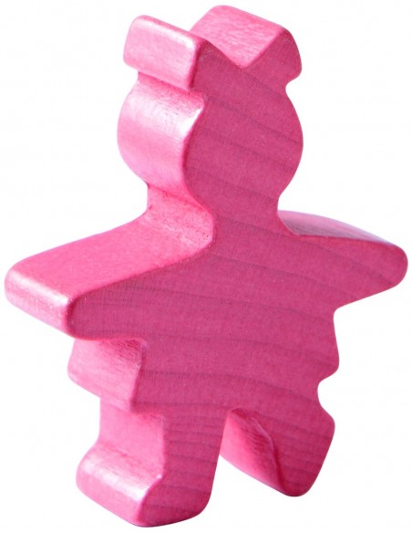 Prima Ballerina - Joc de motricitat