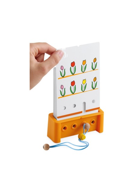 LogiCASE Set de Iniciación 4+