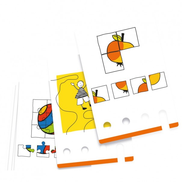 LogiCASE Set d'Iniciació 4+