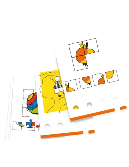 LogiCASE Set d'Iniciació 4+