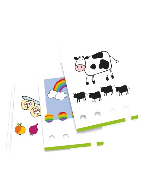 LogiCASE Set de Iniciación 5+