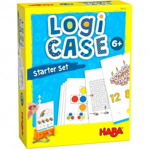 LogiCASE Set d'Iniciació 6+