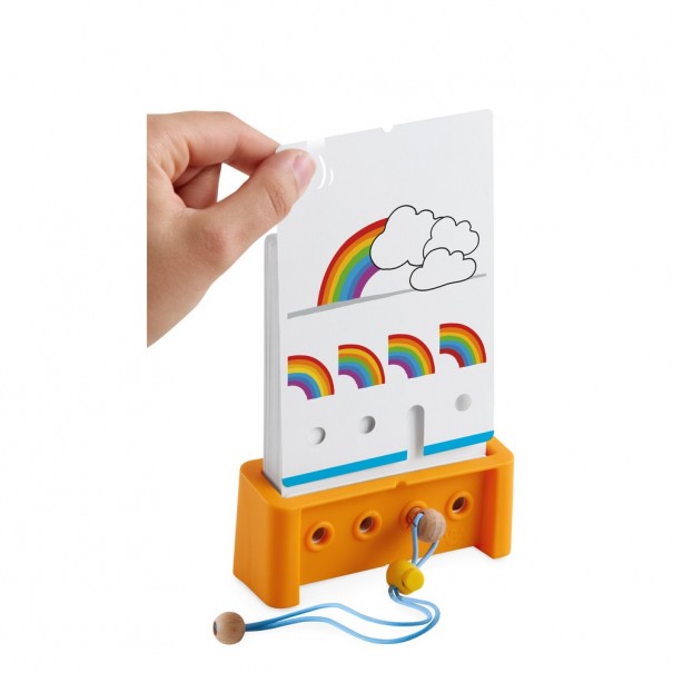 LogiCASE Set de Iniciación 6+