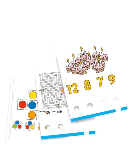 LogiCASE Set d'Iniciació 6+