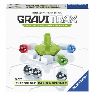 Gravitrax Pro - Extensión...