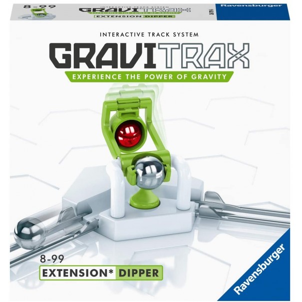 Gravitrax Pro - Extensión Dipper