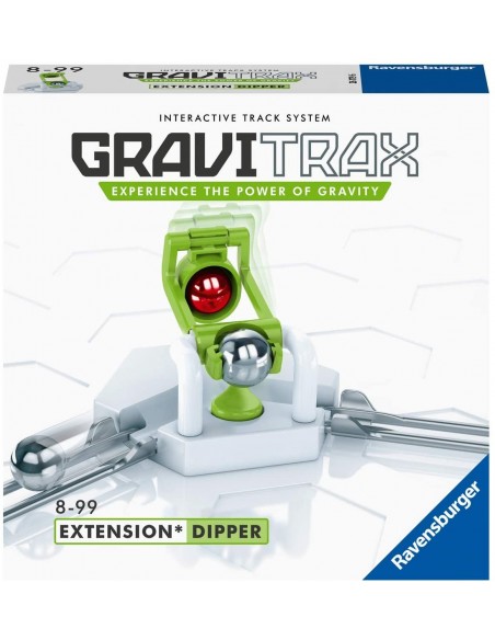 Gravitrax Pro - Extensión Dipper