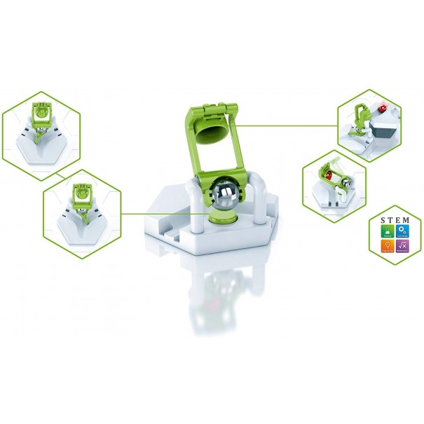 Gravitrax Pro - Extensió Dipper