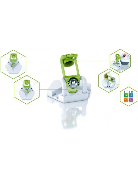 Gravitrax Pro - Extensió Dipper