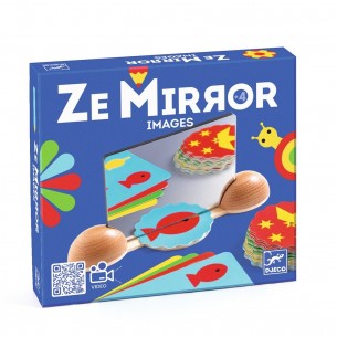 Ze Mirror Images 2